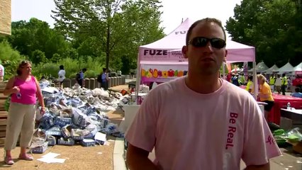 PINK RIBBONS (TRAILER)