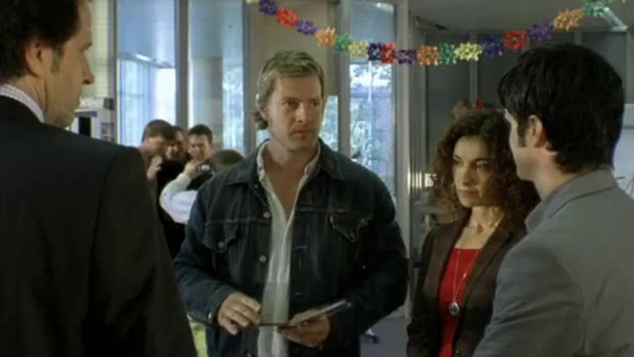 Last.Cop.S01E01.Il.risveglio Video Dailymotion