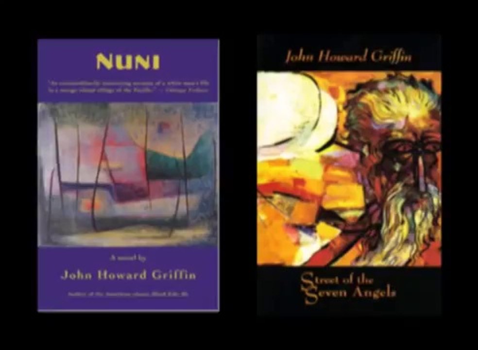 Celebrating the 50th anniversary of "Black Like Me"