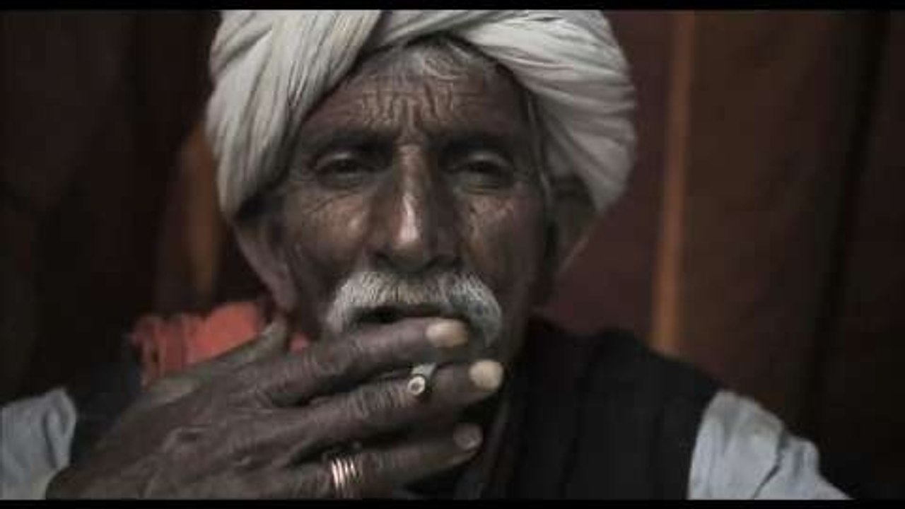 Faith Connections - Trailer (Deutsch) HD