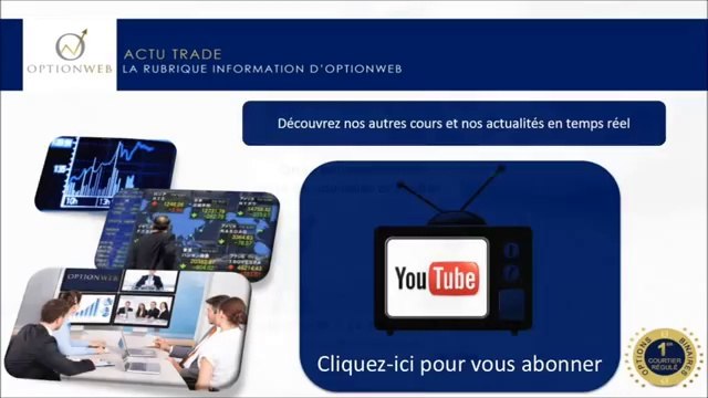 Gagnez de l'argent en bourse, ActuTrade 31 Juillet 2014 _ USD_CAD, EUR_GBP et annonces importantes_(360p)