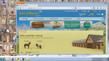 Equideow - Equus gratuit et illimité - Equideow Astuce - 2014