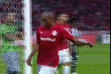Internacional 1-2 Ceará / acabou a invencibilidade no novo  Beira-Rio