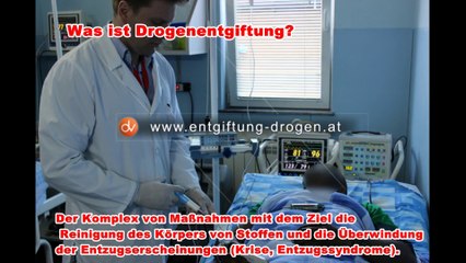 Heroinabhängigkeit behandlung