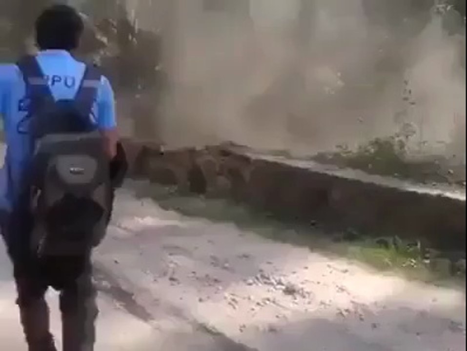 overloding