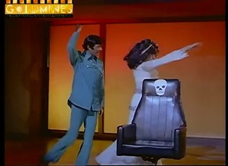 BAITH JA KHADI HOJA - (Ameer Garib - 1974)