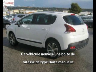 PEUGEOT 3008 Diesel neuve à 23100 €
