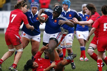 France - Pays de Galles : L'adversaire des Bleues