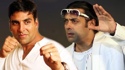 Akshay Kumar BEATS Salman Khan In June 2014 Poll