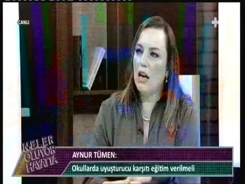 Aynur Tümen - Kişisel Gelişim Uzmanı ve Yaşam Koçu - Ebeveyn Koçluğu ve Madde Bağımlılığı - Kısım 2