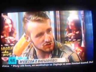 99. Dušan Goga - AUDIO LOUDER  Teleráno Celé Interview Markíza [Full]