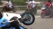 Motorcycle crash caught on tape Motorcycle Fail motor bike accident bike collision motorrad Unfall