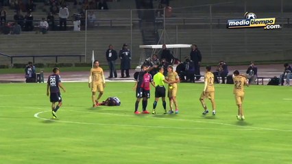 Pudimos ganar el partido: José Luis Trejo