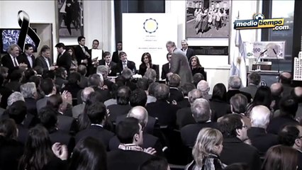 Falleció Julio Humberto Grondona a los 82 años