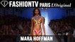 Mara Hoffman Swimwear Show | Miami Swim Fashion Week 2015 Mercedes-Benz | FashionTV