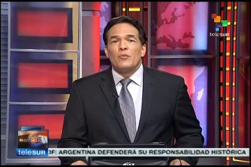 Congreso de EE.UU. aprueba una demanda contra el presidente Obama