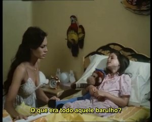 Brinquedo de Criança I / V (Cine Supense - Hammer House of Mystery and Suspense, 1984)