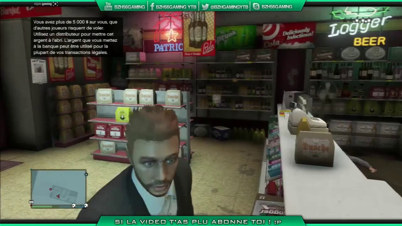 GLITCH - ARGENT ILLIMITÉ SUR GTA 5 ONLINE EN 1.15 !!