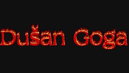 100. Dušan Goga - Hodina s Duškom [1 hour]