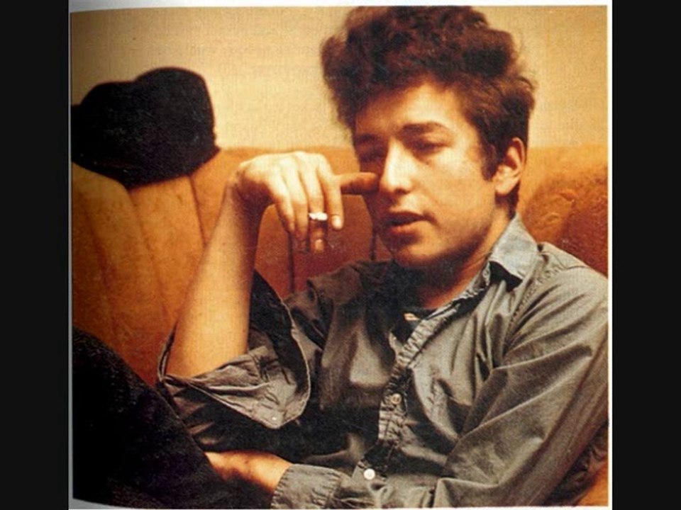 SENOR  (Bob Dylan cover)