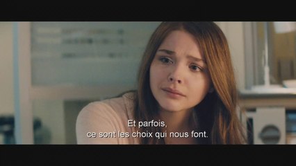 SI JE RESTE - Bande-annonce VO