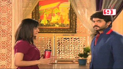 Rudra Meets Paro's Look-Alike Myrah | Rang Rasiya