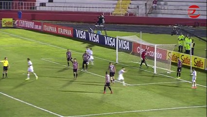 São Paulo vence Bragantino e fica perto de vaga na Copa do Brasil