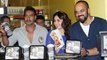Singham Returns Merchandise Launch |  Ajay Devgn, Kareena Kapoor Khan & Rohit Shetty