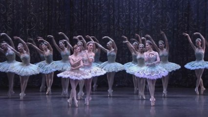 TOSCA - Bande-annonce VF