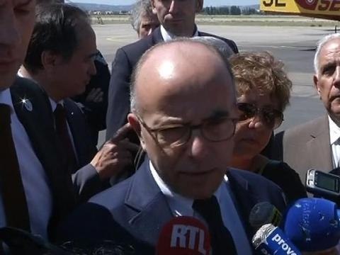 LDJ: certains groupes seront dissous si les conditions de droit sont remplies , selon Cazeneuve - 31/07