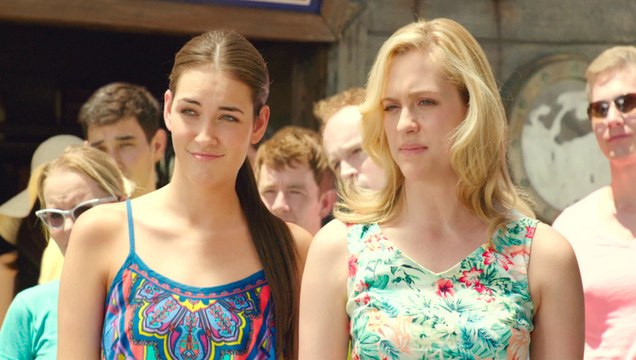 BOB L'ÉPONGE - Bande annonce VF - au cinéma le 18 Février 2015