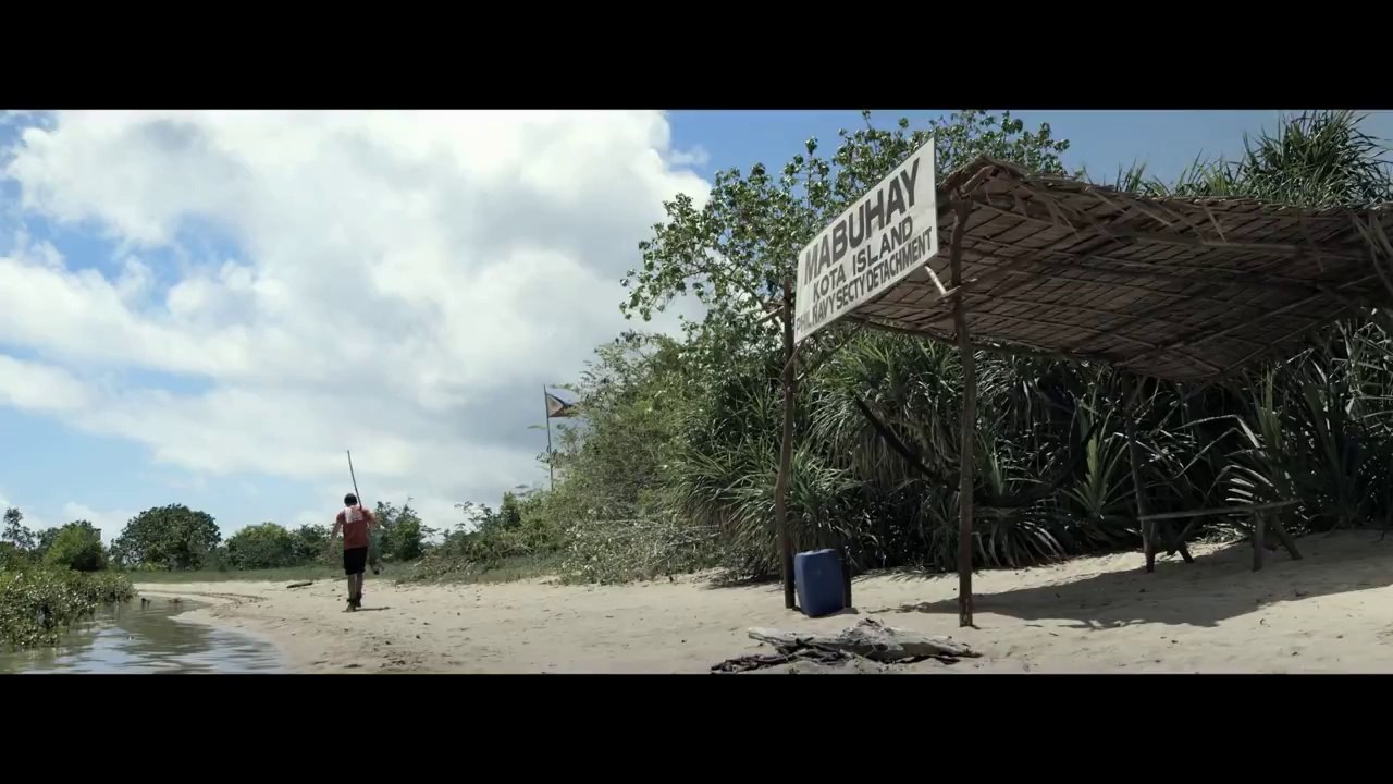 KALAYAAN (Wildlife) Trailer