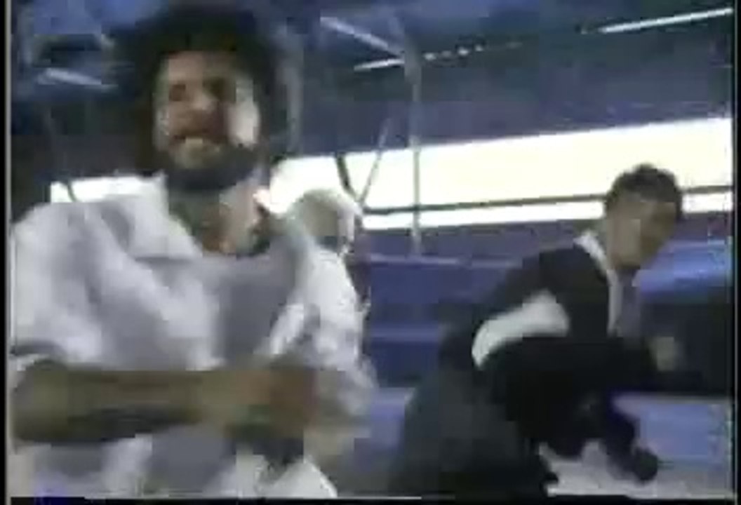 No retreat No surrender 3 Trailer