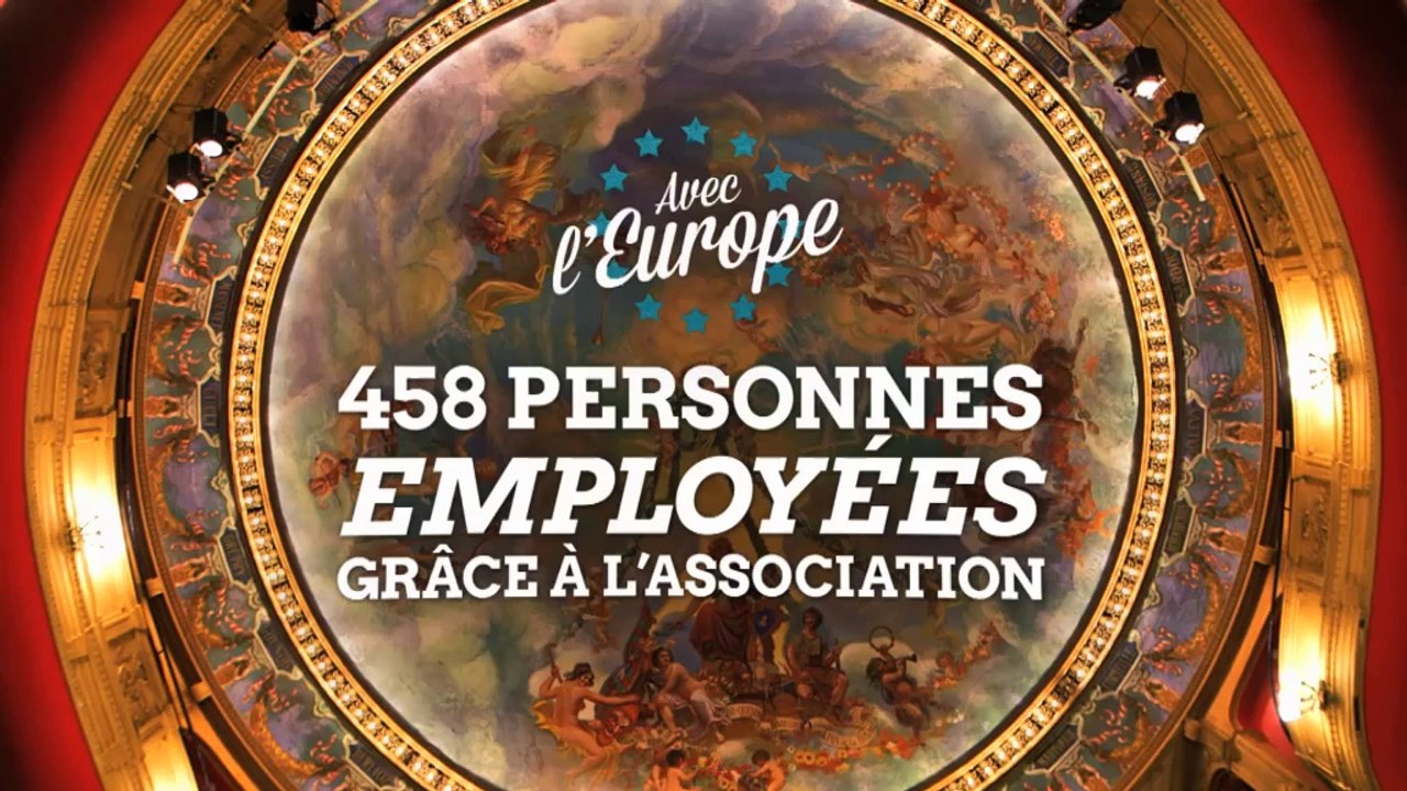 L'Européen d'à côté : Guider les personnes en difficulté sociale et professionnelle dans leur r