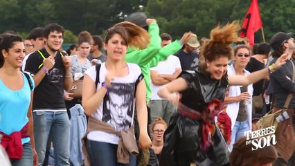 Retour sur la 10ème édition du festival TERRES DU SON