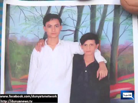 Dunya News - Karachi: Eight more bodies recovered from the sea