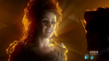 WOMEN OF DOCTOR WHO World Premiere Special Aug 11 BBC America