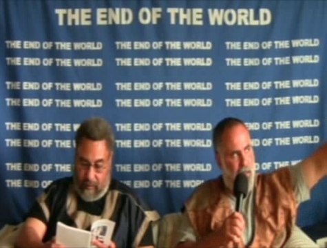 Part 11. GMS NEWS AND CURRENT EVENTS.