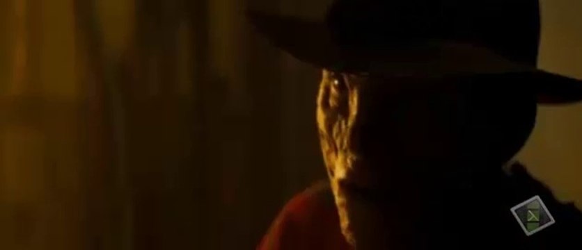 2010 Top Horror Icons Freddy Krueger