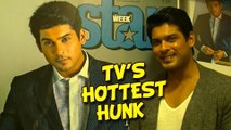 Balika Vadhu's Shiv Aka Siddharth Shukla - The Most Eligible Bachelor Of Small Screen