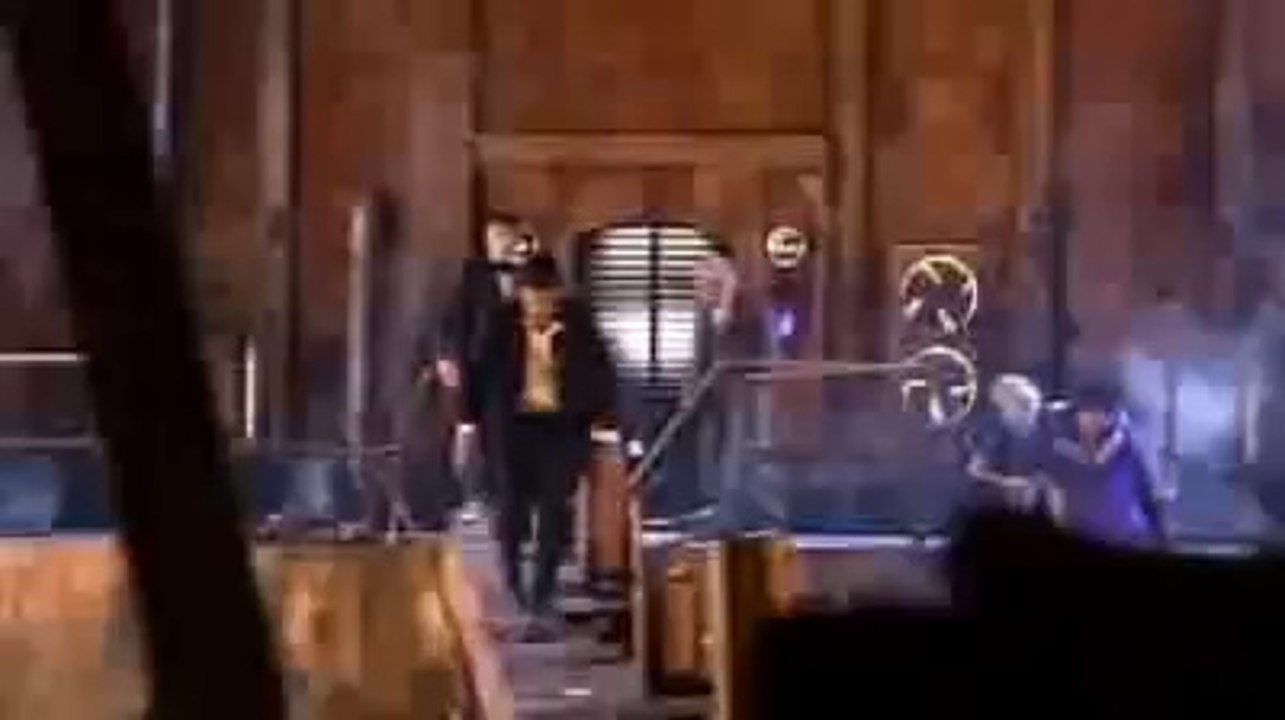 DW Voyage of the Damned Trailer 2