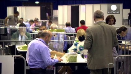 Presidenziali turche. Già al voto gli espatriati