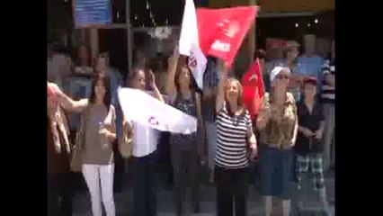 Kılıçdaroğlu'ndan Arınç'a sert kahkaha yanıtı