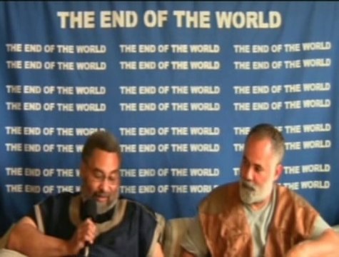 Part 5. GMS NEWS AND CURRENT EVENTS.