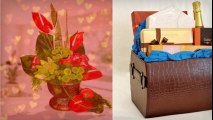 Unique Anniversary &  Birthday Gifts For Your Husband At   Rbasketcompany