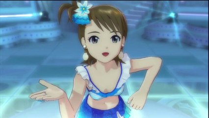 THE iDOLM@STER One For All:「ラムネ色 青春」（亜美ソロ）