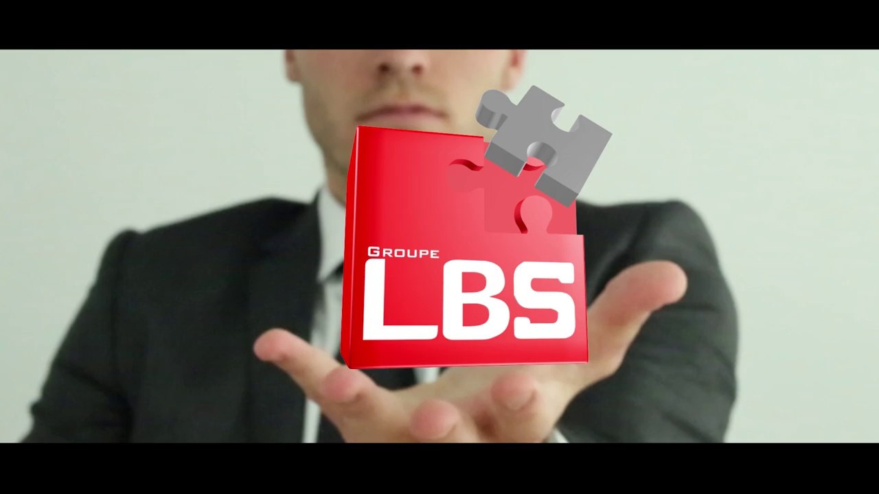 Groupe LBS XEROX HD