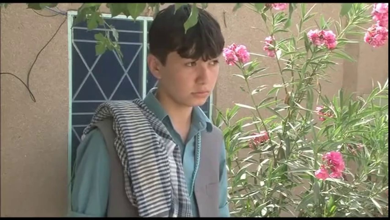 Har Chi Kisht Kadi Dirao Ni - Hazaragi Drama