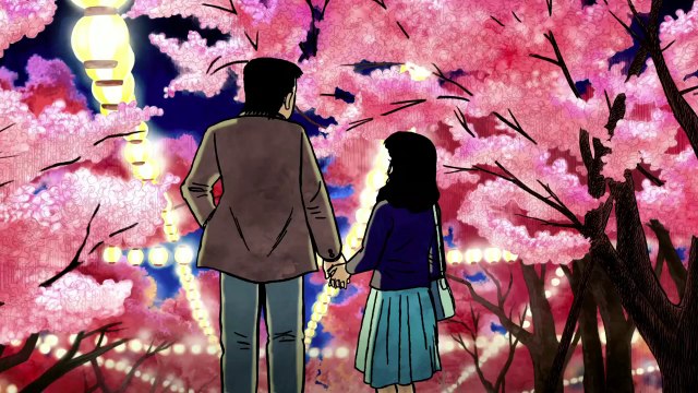 TATSUMI Official UK Trailer I In Cinemas 13th Jan