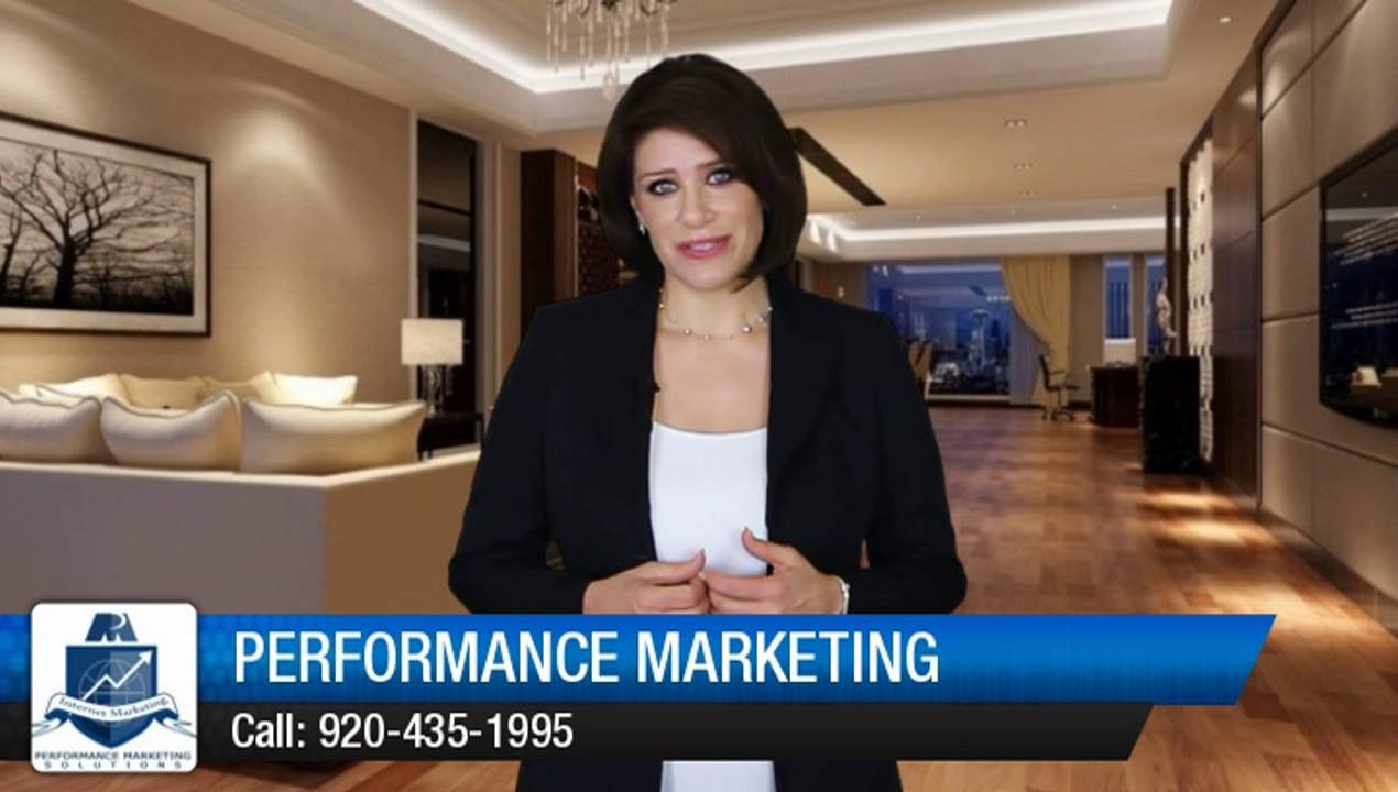Performance Marketing Green Bay         Great         Five Star Review by Carl H.